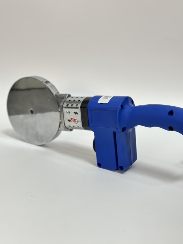 Termofusora 160 mm